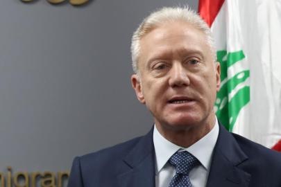 Lübnan Dışişleri Bakanı: Hizbullah, Lübnan'ı hiçbir ilgisi olmayan bir savaşa sürükledi