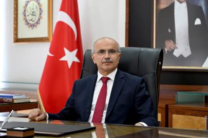 Malatya Büyükşehir Belediye Başkanı Er'den İstiklal Marşı’nın 105. yıldönümü mesajı