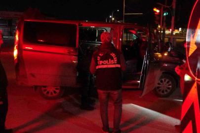 Malatya’da husumetlilerin bıçaklı kavgası: 5 yaralı, 4 gözaltı