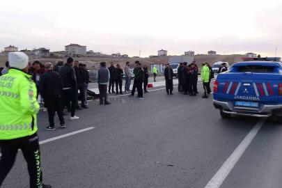 Malatya’da otomobilin çarptığı 16 yaşındaki çocuk hayatını kaybetti