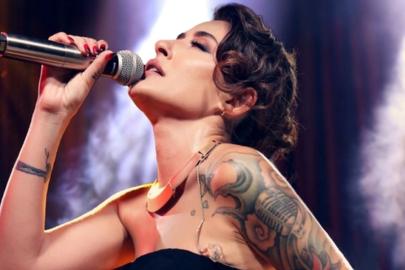 Melek Mosso kimdir? Melek Mosso kaç yaşında, nereli?