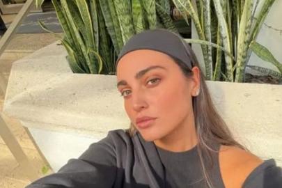 Melisa Ural kimdir? Melisa Ural Alaattin Kadayıfçıoğlu sevgili mi?