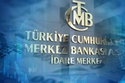 Merkez Bankası faizi sabit tuttu! Sıkı para politikası sürdürülecek