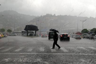 Meteoroloji’den Doğu Anadolu için buzlanma ve çığ uyarısı