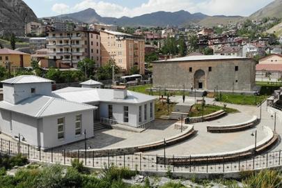 Meydan Medresesi’nde prodüksiyon çekimleri ücretli oldu