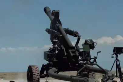 MKE'nin BORAN'ı NATO tatbikatında gücünü gösterdi