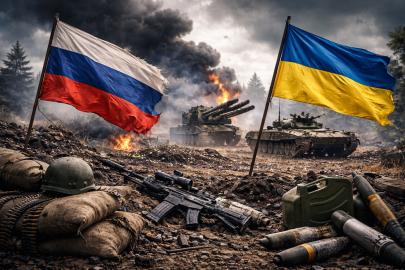 Moskova karşısında zorlanan Kiev, çözümü dış müdahalede arıyor