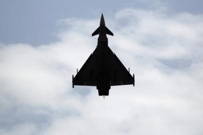 MSB: Eurofighter Typhoon Projesi kapsamında İngiltere ile mutabakata varıldı