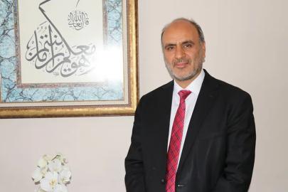 Müftü Dolu: Bu mübarek gecede zulüm altında bulunan kardeşlerimizi dualarımızda unutmayalım