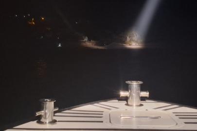 Muğla’da 35 düzensiz göçmen ve 2 göçmen kaçakçısı yakalandı