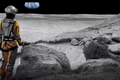 NASA: Ay'a dönüş programının ilk mürettebatlı uçuşu nisanda yapılabilecek