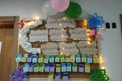 Öğrenci yurdunda Ramazan paylaşma ve dayanışma ile yaşanıyor