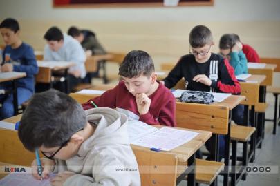 Okullarda ikinci ara tatil sona erdi: 18 milyon öğrenci ders başı yaptı