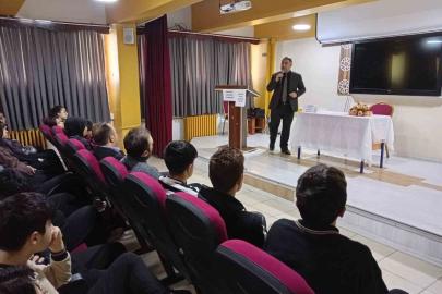 Okullarda Ramazan’ın hikmetleri değerler eğitimiyle anlatılıyor