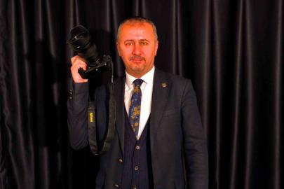 Onur Sağsöz’e ‘Yılın Basın Fotoğrafları’nda büyük ödül