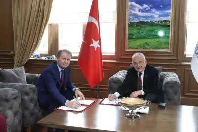 Ordu’da 3. Yaş ve Anne Üniversitesi işbirliğiyle büyüyor