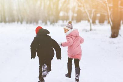 Ordu'nun bazı ilçelerinde kar yağışı nedeniyle eğitime 1 gün ara verildi