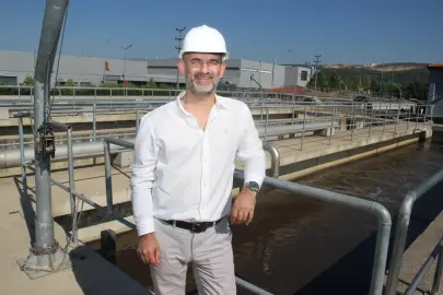 Özçelikler: Atık sular doğru arıtılmazsa tehlike oluşturabilir