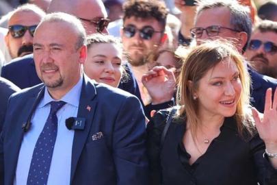 Özkan Yalım'ın eşi Ayşegül Yalım kimdir? Ayşegül Yalım kaç yaşında, nereli, ne iş yapıyor?