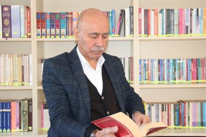 Prof. Dr. Dursun: Okumak, hayatı ve insanı anlamanın en temel yoludur