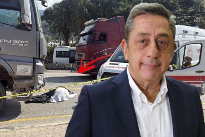 "Ünlü spiker öldü" haberleri sonrası kamera karşısına geçti: İyiyim