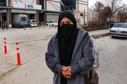 Randevulu hasta doktor tarafından hakarete uğradığını iddia etti