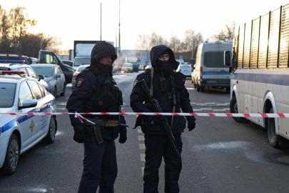 Rusya: Ukrayna'nın Donetsk'teki hastaneye yönelik İHA saldırısında 8 sağlık çalışanı öldü