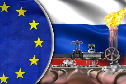 Rusya'dan AB'ye LNG ithalatı tepkisi