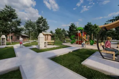 Sakarya Karapürçek’e bayram müjdesi