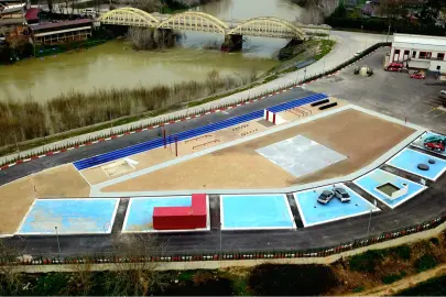 Sakarya'da afetlere hazırlıkta SABİTEM’de yeni etap