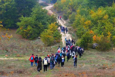 Sakarya’da doğa tutkunlarının beklediği takvim