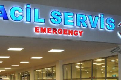 Samsun'da kamyon ile tramvay çarpıştı: 3 yaralı