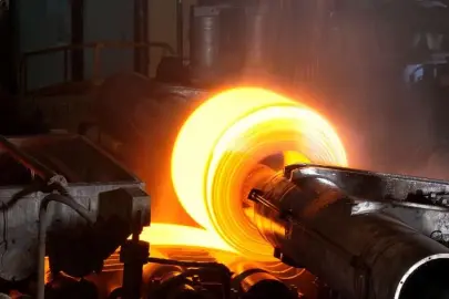 Sanayi üretimi Ocak'ta geriledi