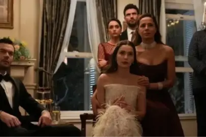 Sevdiğim Sensin 5. bölüm fragmanı izle: Sevdiğim Sensin bölüm fragmanı full HD nereden izlenir?