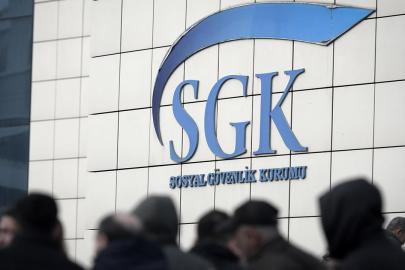 SGK'dan 650 bin kişinin emekliliği iptal edildi iddialarına yalanlama