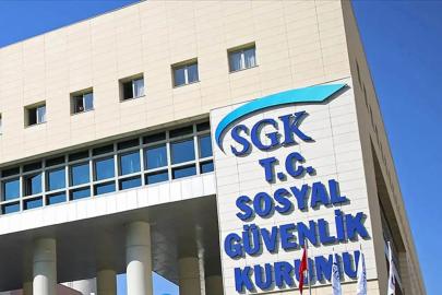 SGK’dan "650 bin kişinin emekliliği iptal edildi" iddialarına yanıt