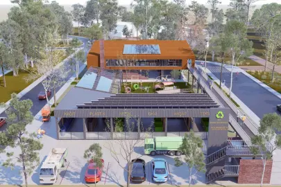 Sivas’tan 'sıfır atık' hamlesi müjdesi