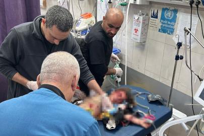 Siyonist rejimin Gazze'ye saldırısında 3 şehit