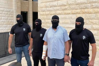 Skandal karar: Siyonist rejim, Filistinli esire cinsel saldırıda bulunan askerler hakkındaki davayı düşürdü