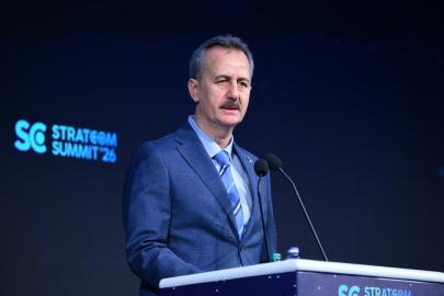 SSB Başkanı Görgün: Savunma kapasitemiz barışın teminatı olarak konumlandırılmıştır