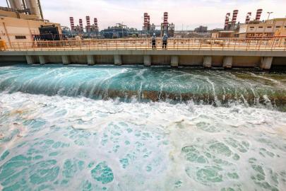 Su arıtma tesisleri vurulursa 'kıyamet senaryosu' yaşanabilir