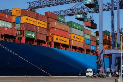 Şubatta ihracat yüzde 1,6 arttı