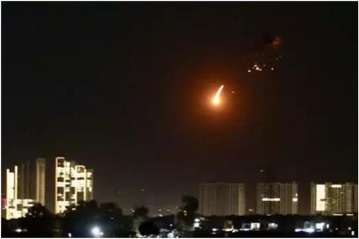 Suudi Arabistan’daki ABD üssüne füze saldırısı: 5 uçak hasar gördü