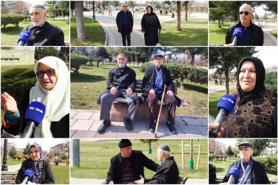 Tarihe tanıklık eden çınarlar: Nerede o eski Ramazanlar