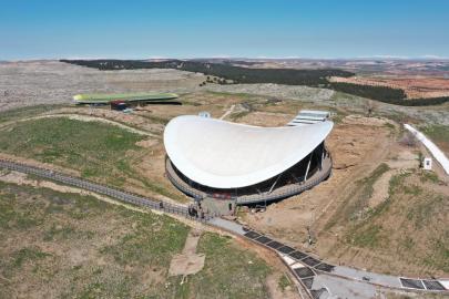 'Tarihin sıfır noktası' Göbeklitepe, 7 yılda 4 milyonu aşkın turisti ağırladı