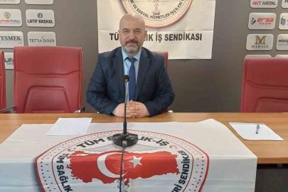 Tekin’e önemli görev