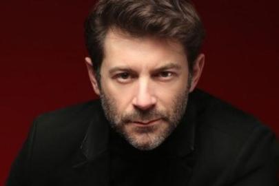 The Traitors Cem Avnayim kimdir? Cem Avnayim kaç yaşında, nereli, hangi dizilerde oynadı?