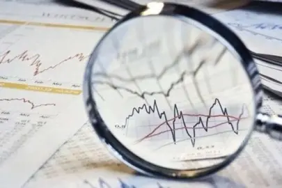 Toplam ciro yıllık yüzde 35,8 arttı... Yıllıkta madencilik, aylıkta ise konaklama ilk sırada