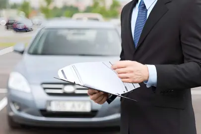 Trafiğe kayıtlı taşıtlarda düşüş... Renk tercihlerinde 'gri' zirveyi bırakmıyor