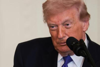 Trump: Savaşın büyük ölçüde tamamlandığını düşünüyorum